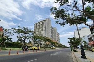 Xử lý sao người Trung Quốc lách luật mua đất