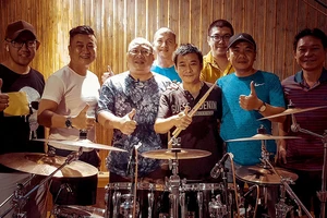 Xu hướng bán vé xem ca nhạc trực tuyến