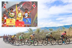 Khai mạc Cúp Truyền hình đánh dấu sự trở lại của TTVN