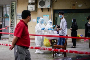 Trung Quốc trước nỗi lo tái bùng phát COVID-19