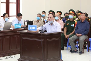 Út ‘trọc’ chiếm đất quốc phòng để đầu tư BOT