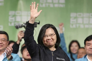 Tam giác Mỹ - Đài - Trung tiếp tục đi vào ngõ cụt