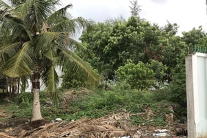 Người bán hàng rong lén bán hàng cho bệnh nhân COVID-19