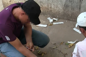 Luật mới sẽ giám sát chặt người sử dụng ma túy