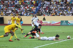 Chưa biết ai hơn ai!