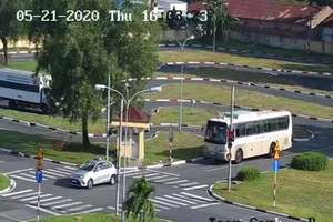 Ý kiến khác nhau về dự kiến tăng tuổi lái xe bằng E