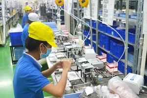 Chậm chân, tập đoàn Nhật, Mỹ… sẽ qua nước khác