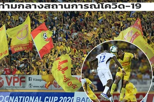 Thái Lan và Malaysia soi bóng đá Việt Nam