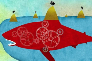 Biển Đông: Soi ‘tứ sa’ của Trung Quốc dưới lăng kính pháp lý