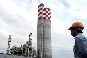 Dự án Nhà máy đạm Hà Bắc: Biết lỗ vẫn làm