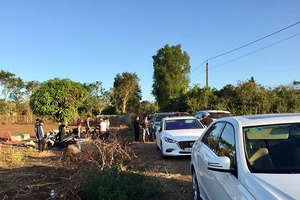 Đón đầu quy hoạch quá xa gây sốt đất