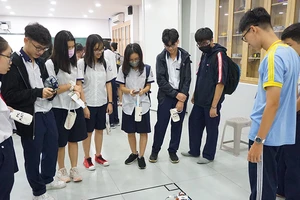 Tuyển sinh 10: Giải pháp chọn đúng nguyện vọng