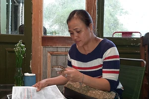 SIM tứ quý 8 đang dùng vô cớ bị sang tên