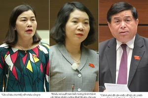 Dịch vụ đòi nợ thuê gây bất an cho xã hội