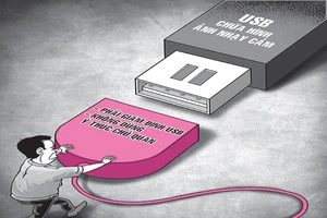 Rút kinh nghiệm từ một vụ án khiêu dâm