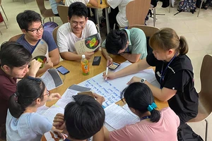 Thay đổi tuyển sinh nhóm ngành sức khỏe, sư phạm