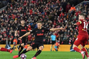 Serie A, La Liga, Premier League cùng trở lại