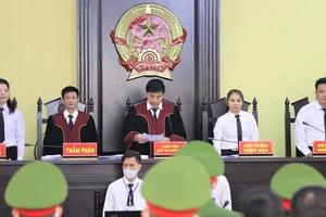 Cựu phó giám đốc Sở Giáo dục Sơn La bị 9 năm tù