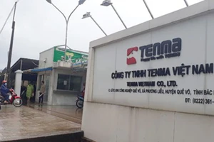 Vụ nghi hối lộ 25 triệu yen: Sẽ sớm có kết luận thanh tra