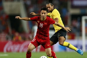 AFF Cup 2020 có khả năng đá sân không khán giả