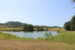 Chủ đầu tư thừa nhận quần thể sân golf Thiên An thiếu thủ tục