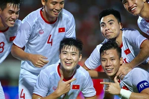 Việt Nam với cơ hội chủ nhà AFF Cup 2020 rất lớn
