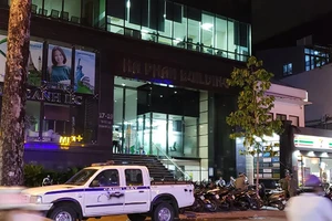 Cashwagon cho vay qua app, tung đủ chiêu trò đòi nợ