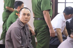 Đề nghị bác kháng cáo kêu oan của tài xế container