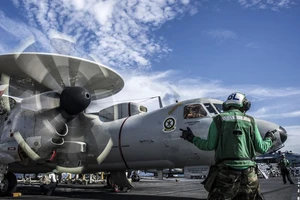 Biển Đông: Đừng chỉ nghĩ về xung đột Mỹ - Trung