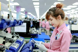 Đằng sau sự kiện Việt Nam điện đàm cùng bộ tứ kim cương