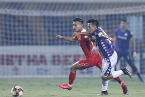 Chết bởi thứ bóng đá không biết phòng ngự