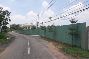 Mua nhầm dự án ‘bánh vẽ’, nguy cơ mất tiền tỉ