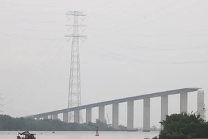 Gia hạn vay vốn cứu cao tốc Bến Lức - Long Thành