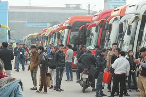 Sửa quy định buộc lái xe vận tải phải có chứng chỉ hành nghề