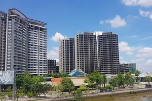 Dự án hạ tầng giúp hồi sinh bất động sản khu Nam