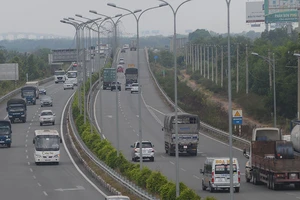 Không chỉ định thầu dự án cao tốc Bắc - Nam