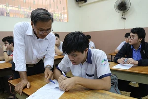 Những điểm mới của kỳ thi tốt nghiệp THPT 2020