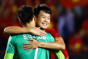 Hồi hộp nhân vật đăng quang Fair Play 2019