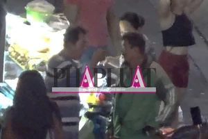 Những kẻ bảo kê nhóm móc túi khu Bùi Viện