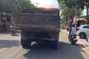 Đố ai biết biển số xe