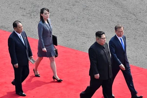 Triều Tiên cắt liên lạc Hàn Quốc: Thế khó của hai bên