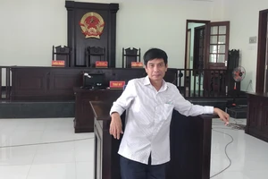 Xử giám đốc thẩm vụ ông Lương Hữu Phước