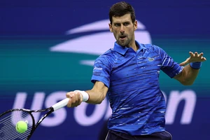 Nhiều ngôi sao quần vợt ‘bỏ ngỏ’ giải Mỹ mở rộng