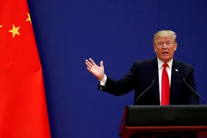 Ngũ Nhãn siết chặt hợp tác, thách thức Trung Quốc