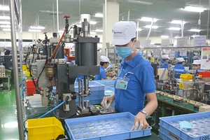 Cần nới lỏng tối đa cho doanh nghiệp phát triển