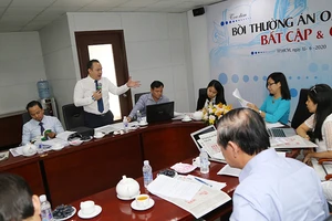 Để không còn ‘đẩy đưa’ bồi thường án oan