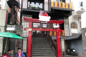 Ế khách thuê, nhà phố mặt tiền đua nhau bán