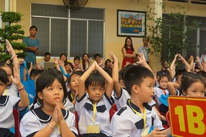 Các tỉnh dự kiến lùi thời gian tựu trường