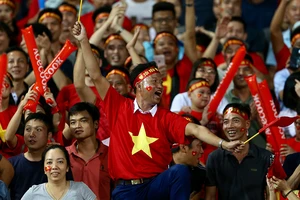 VFF nói về cơ hội đăng cai AFF Cup 2020 của Việt Nam