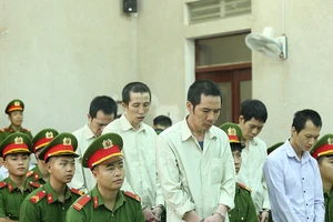 Y án tử hình 6 bị cáo vụ sát hại nữ sinh giao gà